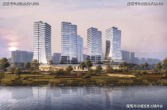 二手房（如东方悦澜）溢价超30%